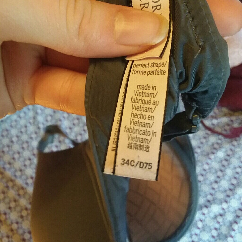 Bra - Picture 4 of 4